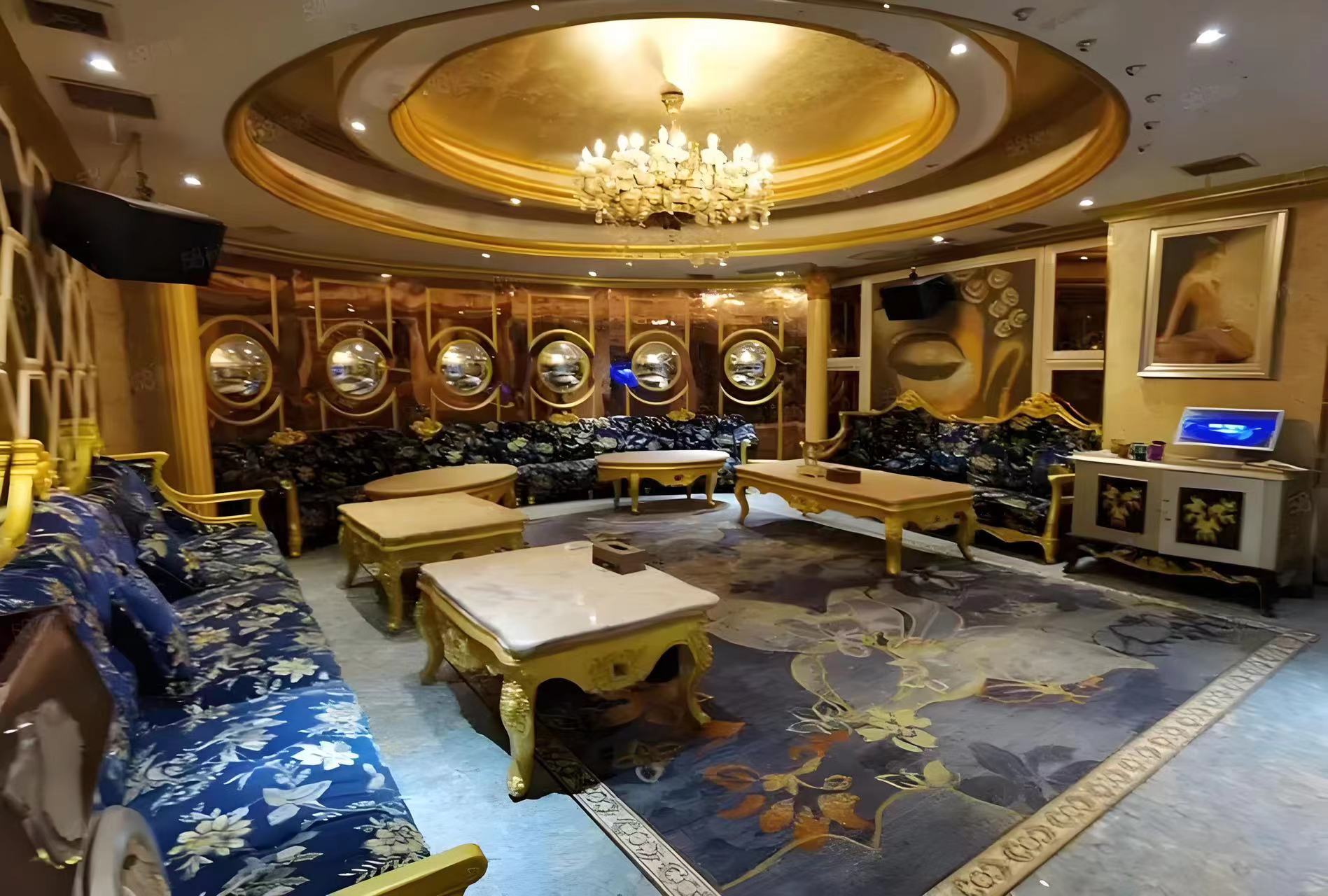 台州小时场ktv - 时尚潮流音乐体验-三门县ktv预定