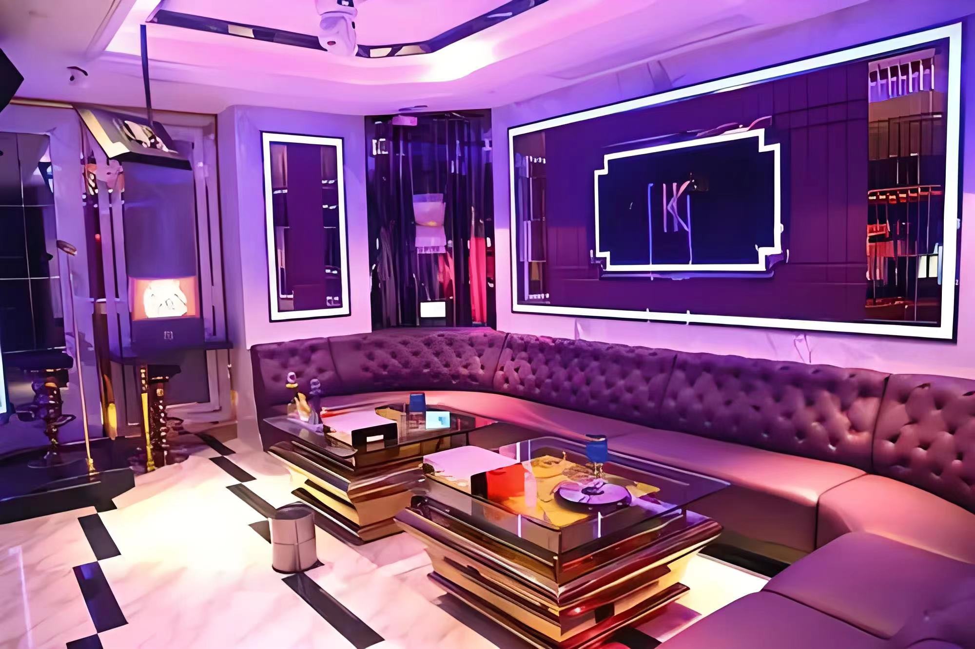 台州小时场ktv推荐-三门县ktv预定