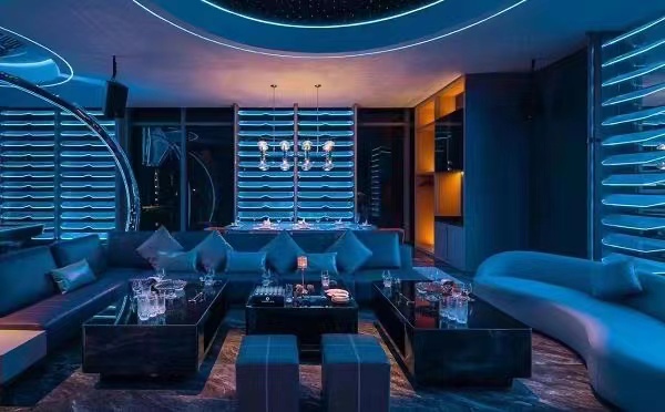 台州低端场ktv小时场一览-三门县ktv预定