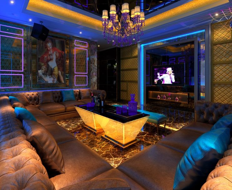 台州小时场ktv，构成极致划算-三门县ktv预定